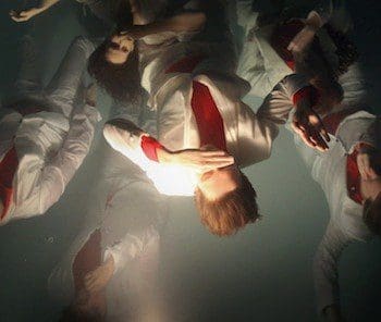 arcade fire secret los angeles show oct 29 tickets