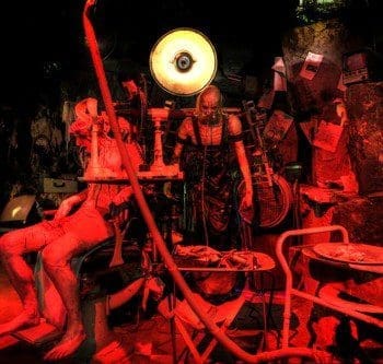 Rob Zombies American Nightmare