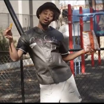 Bob Dylan Interactive video