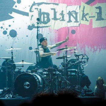 blink 182