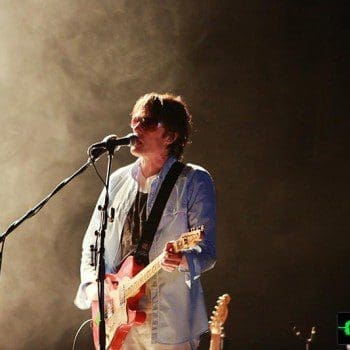 Spiritualized photos