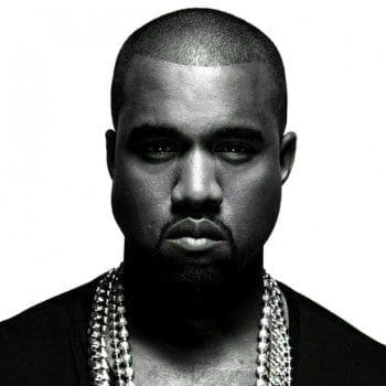 kanye west douche photo