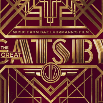 stream gatsby film soundtrack