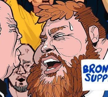 Action Bronson photo