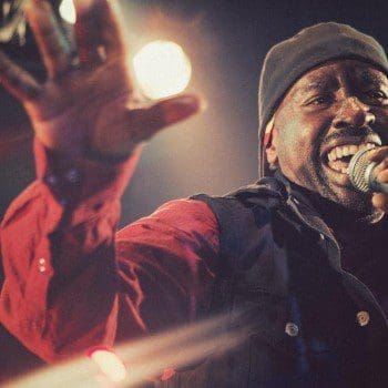 pato banton photos