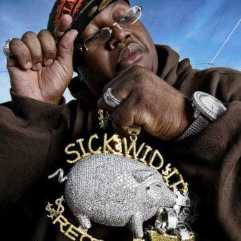 E-40 photos