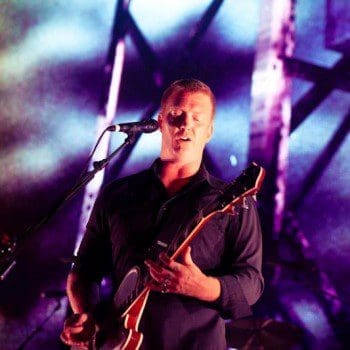 josh homme photos