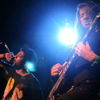 Cerebral Ballzy photos