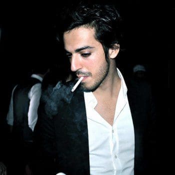 Gesaffelstein photos