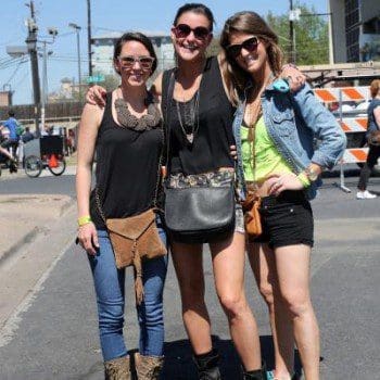sxsw fashion photos
