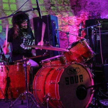 the sour notes band photos