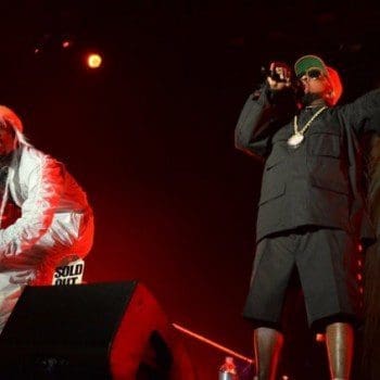 Outkast coachella photos