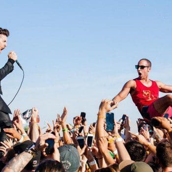 Coachella fashion style inspiration