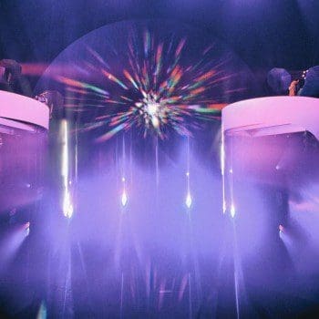 broken bells live photos