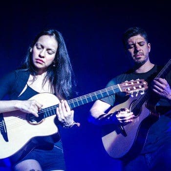 rodrigo y gabriella photos