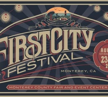 First City Festival 2014 line up