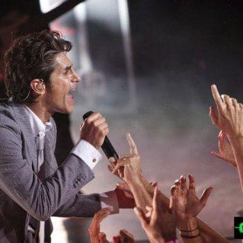 Jane's Addiction live photos