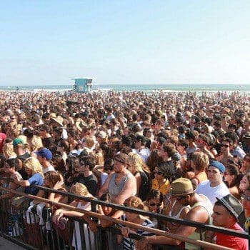 free summer concerts los angeles