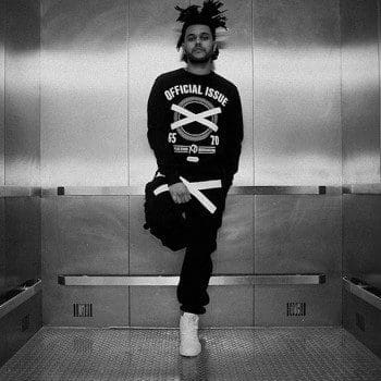 the weeknd photos