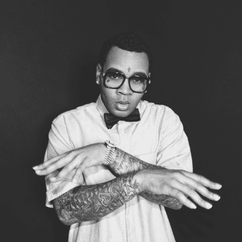 Kevin Gates Photos