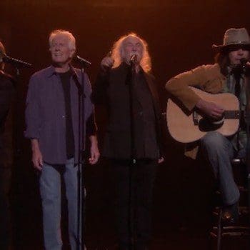 crosby stills nash fallon iggy azalea