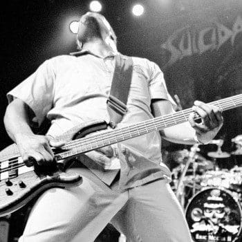 suicidal tendencies photos