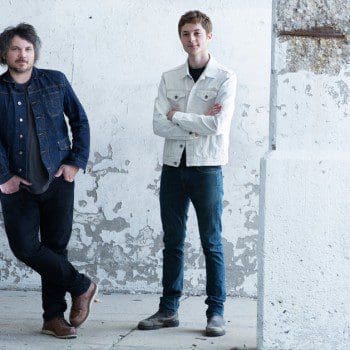 Tweedy-Sukierae-album-photos