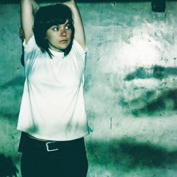 Courtney Barnett photos