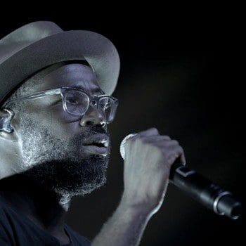 tv on the radio photos