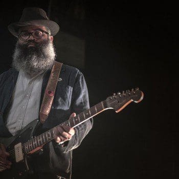 tv on the radio photos