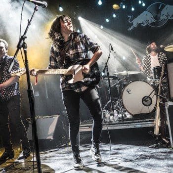 Courtney Barnett photos