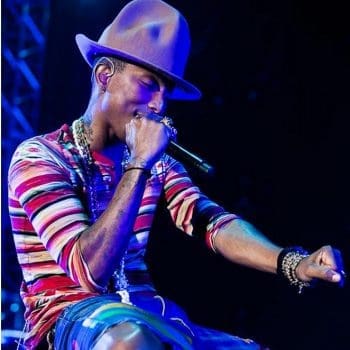 pharrell photos