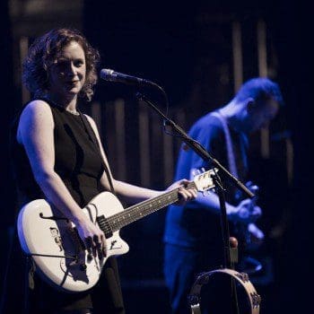 Slowdive ace photos