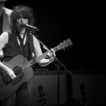 chrissie hynde