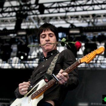 Johnny Marr