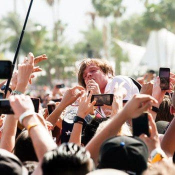 cage the elephant
