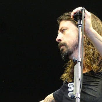 foo fighters photos forum