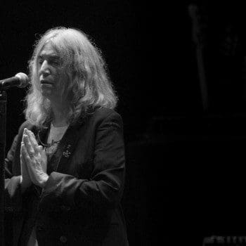 patti smith