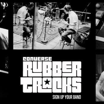 converse rubber tracks