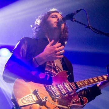 Hozier