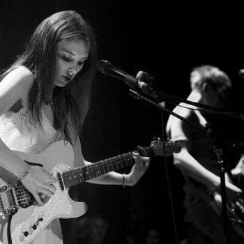 Wolf Alice