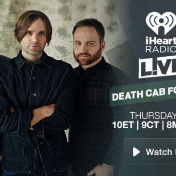 death-cab-for-cutie-iheartradio-theater-la