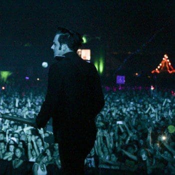 jack white coachella