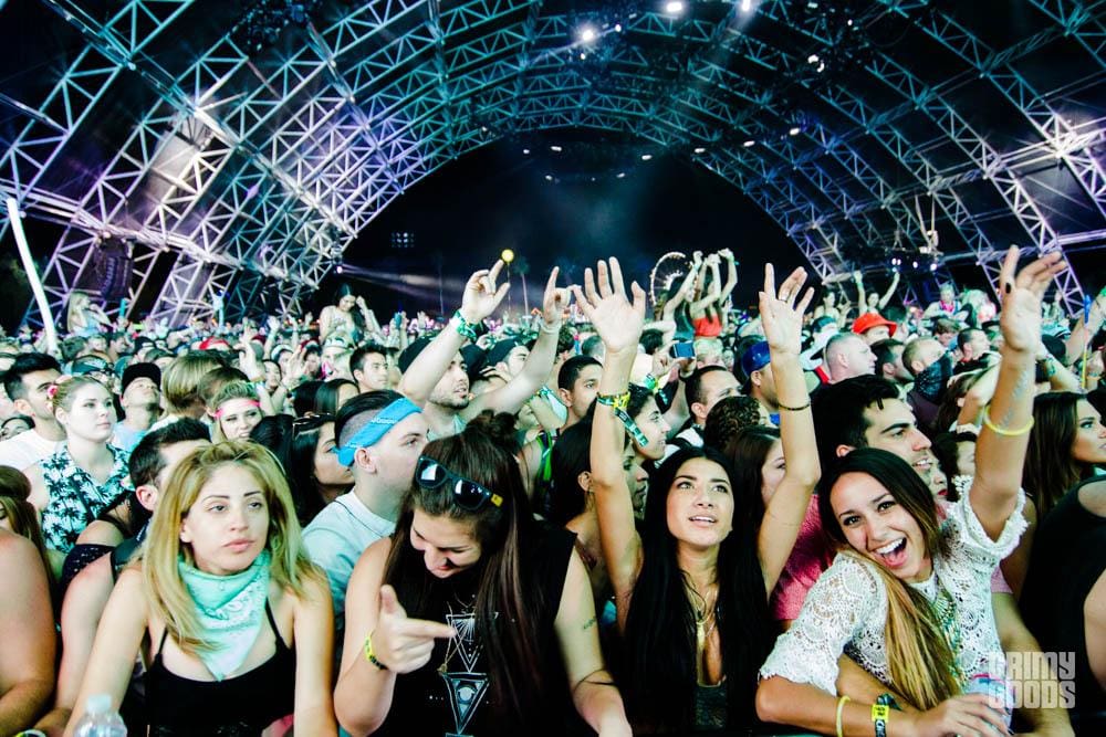 Coachella 2015 photos