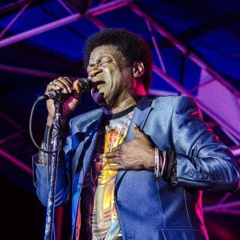 charles bradley