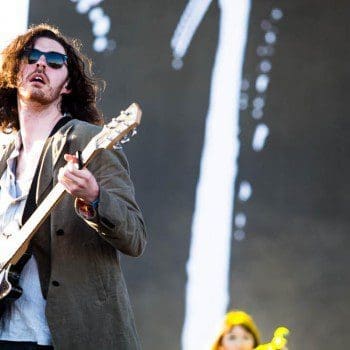 hozier coachella photos