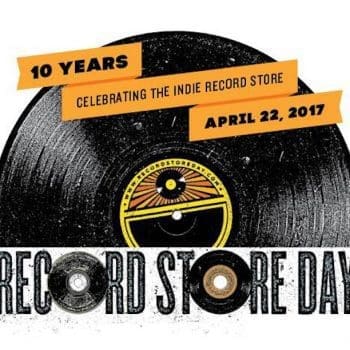 Record Store Day 2017