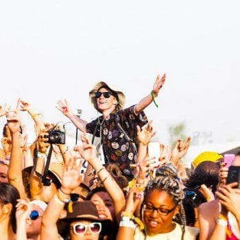 coachella photos