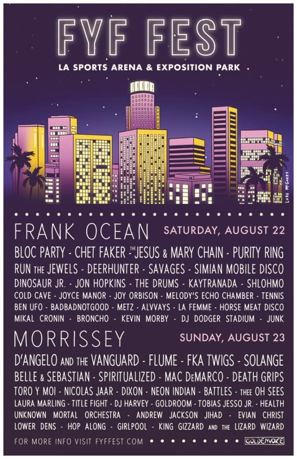 fyf fest