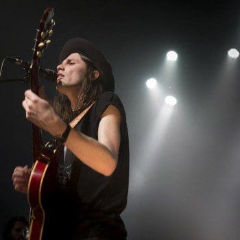 james bay